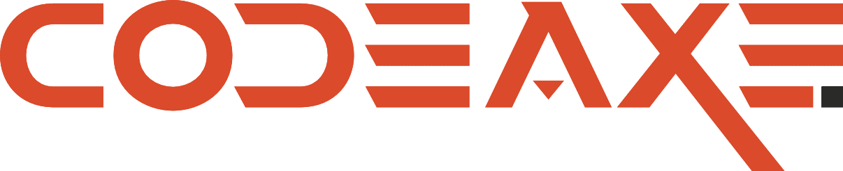 Codeaxe Technologies Logo